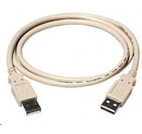 Kábel USB PREMIUMCORD 2.0 A-A prepojenie 2m (M/M)