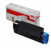 Toner OKI pre B401/MB441/MB451/MB451w (2 500 strán)