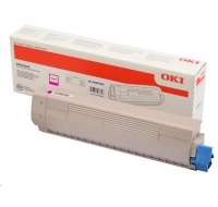 OKI Magenta toner pre C833/C843 (10 000 strán)