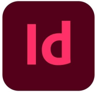 InDesign pre teams, Multi Platform ML (+CZ) EDU RNW Menovaný, 12 mesiacov, úroveň 3, 50 - 99 licencií