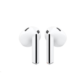 BAZAR - Samsung bluetooth sluchátka Galaxy Buds 3, white (Distribuce svět) - pouze rozbaleno BAZAR - Samsung bluetooth sluchátka Galaxy Buds 3, white (Distribuce svět) - pouze rozbaleno