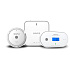 Safe S-FSC11-RF SET FIRE & CO - 1x SAFE50HUB-WRF, 1x SAFE10Y30-RF, 1x SAFE10YDCO-RF