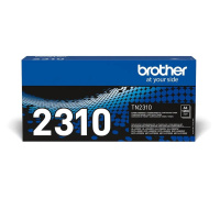 Toner BROTHER TN-2310 Laserový spotrebný materiál - toner cca 1200 str