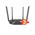 Tenda AC19 - Bezdrôtový AC dvojpásmový router 802.11ac/a/b/g/n