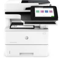 HP LaserJet Enterprise MFP M528z flow (43 strán za minútu, A4, USB/Ethernet, TLAČ/SKENOVANIE/ KOPÍROVANIE, FAX, duplex)