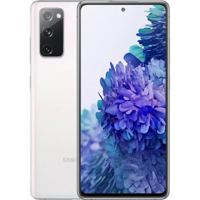 Samsung Galaxy S20 FE 5G (G781), 128 GB, EU, bílá