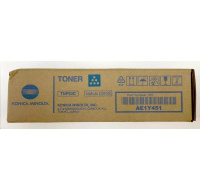 Minolta Toner TNP-93C, azúrový do bizhub C3100i (4k)