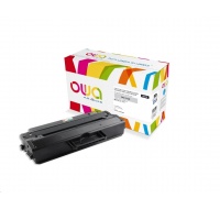 OWA Armor toner pre DELL B1260, 1265, 2500 strán, 593-11109, čierna/čierna