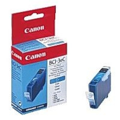 Canon BJ CARTRIDGE cyan BCI-3C (BCI3C)