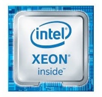 CPU INTEL XEON E-2286G, LGA1151, 4 GHz, 12 MB L3, 6/12, zásobník (bez chladiča)