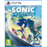 PS5 hra Sonic Frontiers