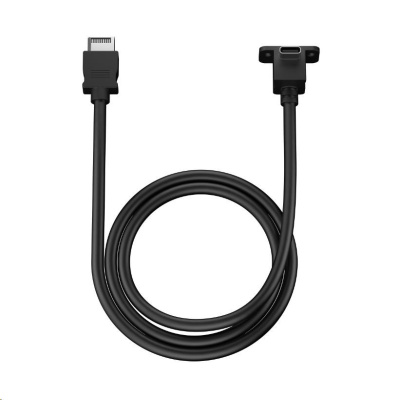 FRACTAL DESIGN kabel USB-C 10Gbps Cable- Model E