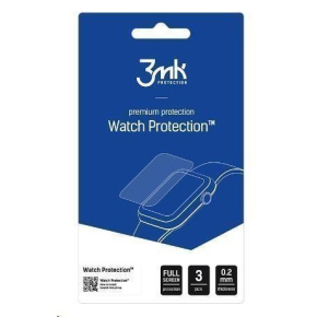 3mk Watch Protection ARC pro Honor Watch 5 3mk Watch Protection ARC pro Honor Watch 5