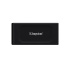 Kingston Externí SSD 1TB XS1000, USB 3.2, černá