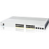 BAZAR - Cisco Catalyst switch C1200-24FP-4X (24xGbE,4xSFP+,24xPoE+,375W) - REFRESH - rozbaleno