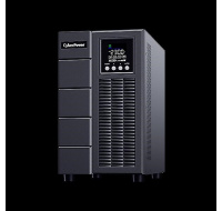 CyberPower Main Stream OnLine UPS 3000VA/2700W, XL, veža