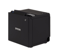 Epson TM-m10, USB, 8 bodov/mm (203 dpi), ePOS, biela