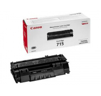 Canon LASER TONER čierny CRG-715 (CRG715) 3000 strán*