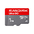 SanDisk MicroSDXC karta 1TB ULTRA GO(190MB/s, UHS-I )