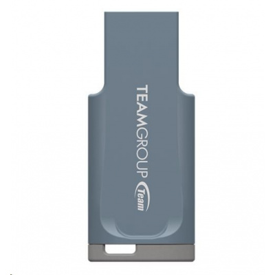 TEAM Flash disk 128 GB C201, USB 3.2, modrá