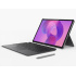 LENOVO TAB IdeaTab Pro - MediaTek Dimensity 8300,12.7" 3K touch,8GB,256GB UFS,ARM G615 MC5,Grey,cam,Android 14,2Y