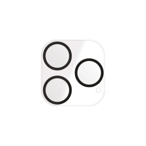 RhinoTech Ochranné sklo na fotoaparát pro Apple iPhone 13 Pro / 13 Pro Max RhinoTech Ochranné sklo na fotoaparát pro Apple iPhone 13 Pro / 13 Pro Max