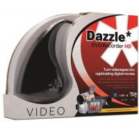 DVD rekordér Dazzle HD ML BOX