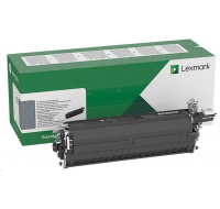 Lexmark black zobr. sada 78C0ZK0 Návratový program pre C2xxx,CS421x, CS521x, CS622x, CX421x, CX522x, CX62x - 125 000 p