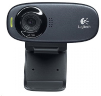 Webová kamera Logitech HD C310