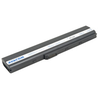 AVACOM batéria pre Asus A42/A52/K52/X52 Li-Ion 11,1V 5600mAh