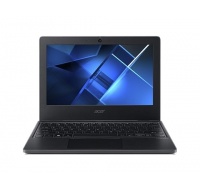 ACER NTB EDU TravelMate B3 TMB311 - Pentium Silver N5030, 11,6" HD, 4 GB, 128 GB SSD, UHD Graphics 605, W10P, čierna