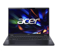 ACER NTB TravelMate P4 (TMP416-52G-57E9),i5-1335U,16" 1920x1200 IPS,16GB,512GB SSD,GeForce RTX 2050,W11PRO,SlateBlue