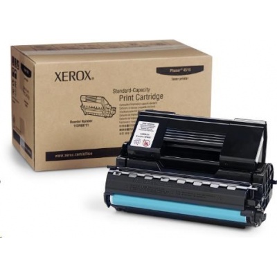 Xerox Toner čiernej farby pre Phaser 4510 (19.000 strán)