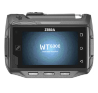 Zebra WT6000, klávesnica, USB, BT, Wi-Fi, NFC, disp., Android