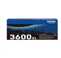 BROTHER Toner TN-3600XL - 6 000 stran