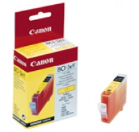 Canon BJ CARTRIDGE žltá BCI-3e Y (BCI3Y)