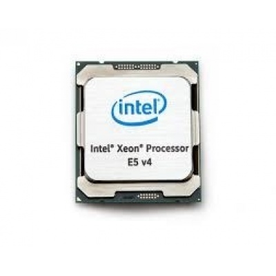 CPU INTEL XEON E5-2637 v4, LGA2011-3, 3.50 Ghz, 15M L3, 4/8, zásobník (bez chladiča)