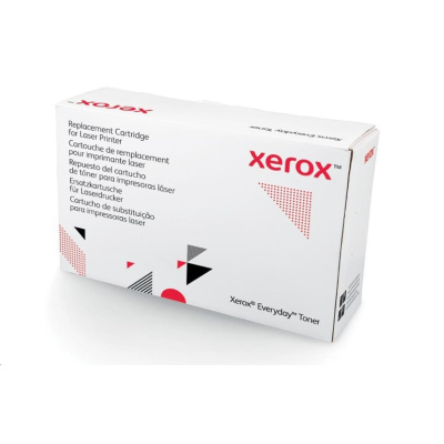 Xerox Everyday alternativní toner Lexmark (70C2HY0/70C0H40) pro CS310,410,510(3000str)Yellow