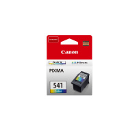 Canon Cartridge CL-541 C/M/Y pro PIXMA MG, PIXMA MX, PIXMA TS 3550, 2250, 515, 4150, 4250 (180 str.)