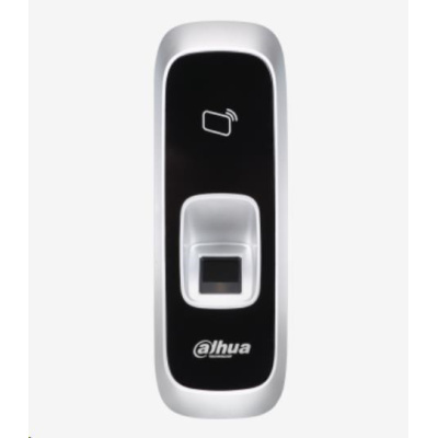 Dahua ASR1102A, RFID čtečka otisků prstů