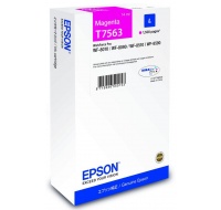 Atramentová kazeta EPSON WF-8xxx Series L Magenta - 1500str. (14 ml)