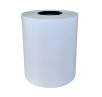 Labels (Linerless), label roll, TSC, 100 mm, 32 m