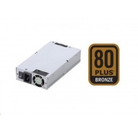 Napájací zdroj Fortron FSP300-50UCB 80PLUS BRONZE, 1U, 300W