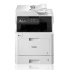 Multifunkčný farebný laser BROTHER DCP-L8410CDW - A4, 31 str./min 512MB 2400x600 PCL LAN USB WiFi 250l 50ADF, DUPLEX