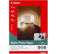 Canon PAPIER MP-101 A4 50ks (MP101)