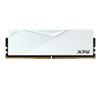 ADATA XPG DIMM DDR5 16GB 5600MHz CL36 Lancer, Bílá