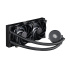 Cooler Master vodní chladič MasterLiquid Lite 240, 1x 120mm, LGA1851, AM5