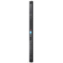 APC Rack PDU 2G, ZeroU Switches, 20A/208V, 16A/230V, (7)C13 a (1)C19, IEC-320 C20