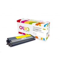 OWA Armor toner pre BROTHER HL 4140,4150,4570 MFC 9460,9465,9970, DCP 9055,9270, 6000 strán, TN328Y, žltá/žltá (TN-328Y)