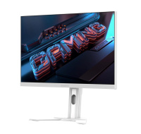 GIGABYTE LCD - 27" Gaming monitor M27QA ICE, SS IPS, 2560x1440 QHD, 180Hz, 1000:1, 350cd/m2, 1ms, 2xHDMI, 1xDP